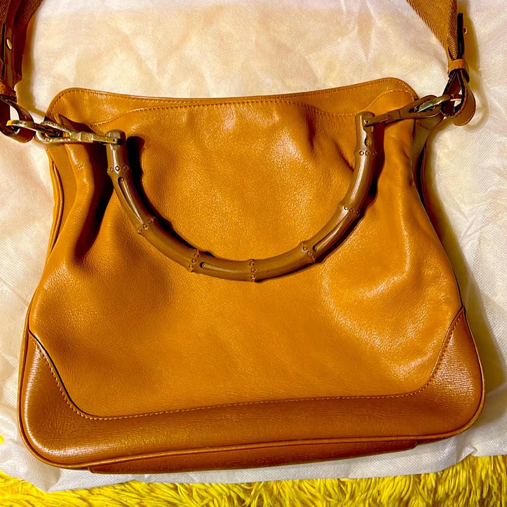 Gucci bag